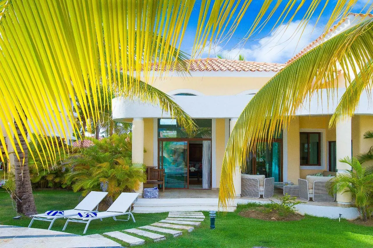 Villa Cocotal Palma Realプンタ・カナ 0*,  ドミニカ共和国
