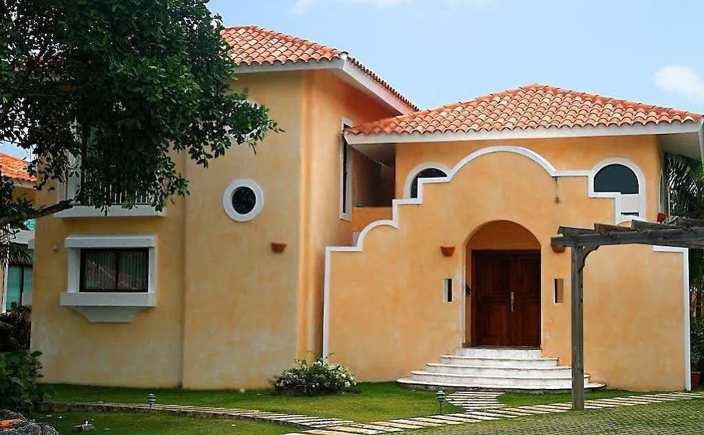 Villa Cocotal Palma Real Punta Cana 도미니카 공화국