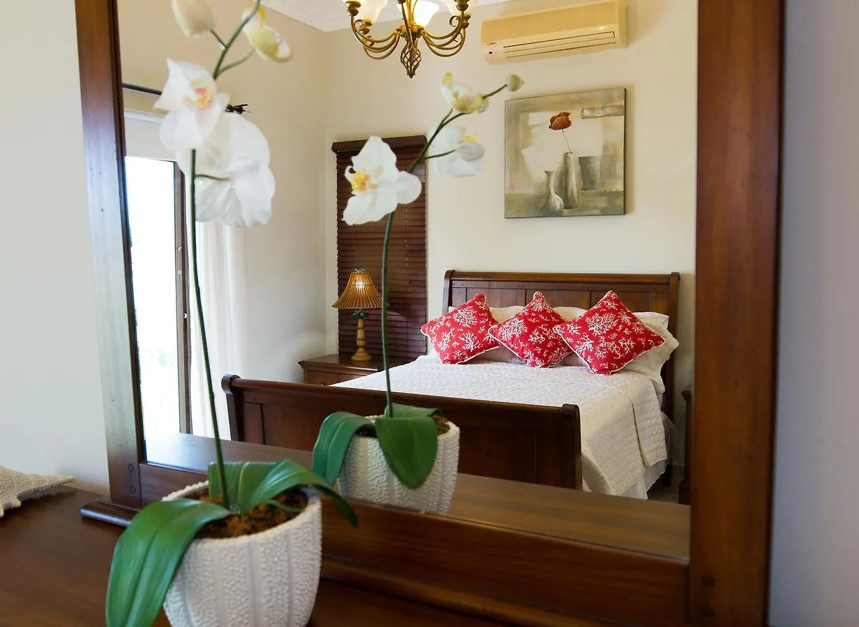 Villa Cocotal Palma Real Punta Cana 도미니카 공화국