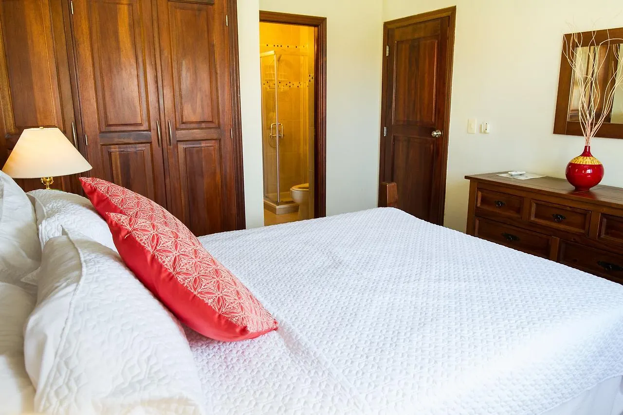 Villa Cocotal Palma Real Punta Cana 도미니카 공화국