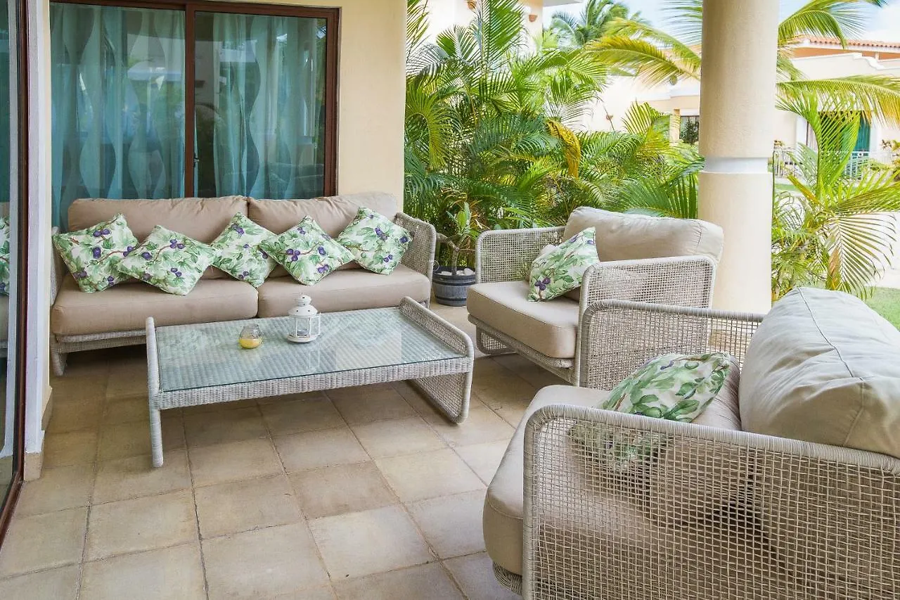 Villa Cocotal Palma Real Punta Cana 도미니카 공화국