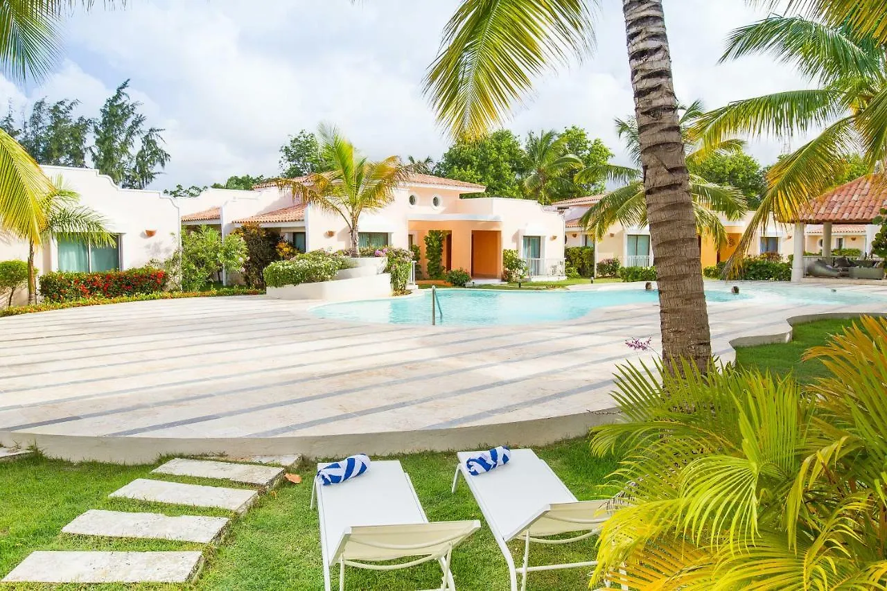 Villa Cocotal Palma Real Punta Cana 도미니카 공화국